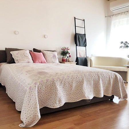Balaton Apartman Paloznak Exterior photo